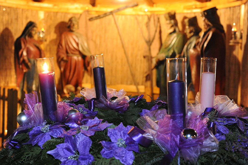 advent