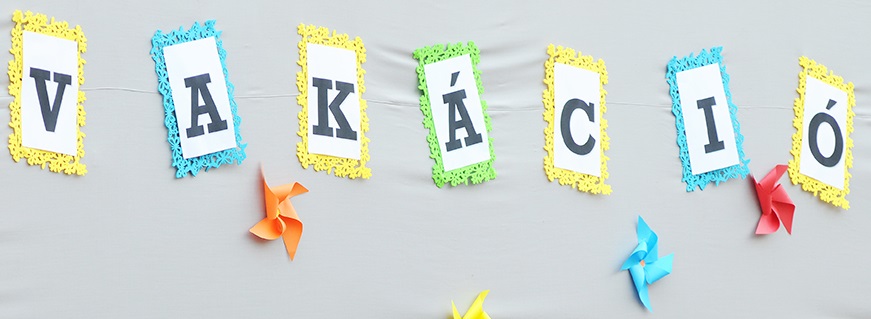 vakacio