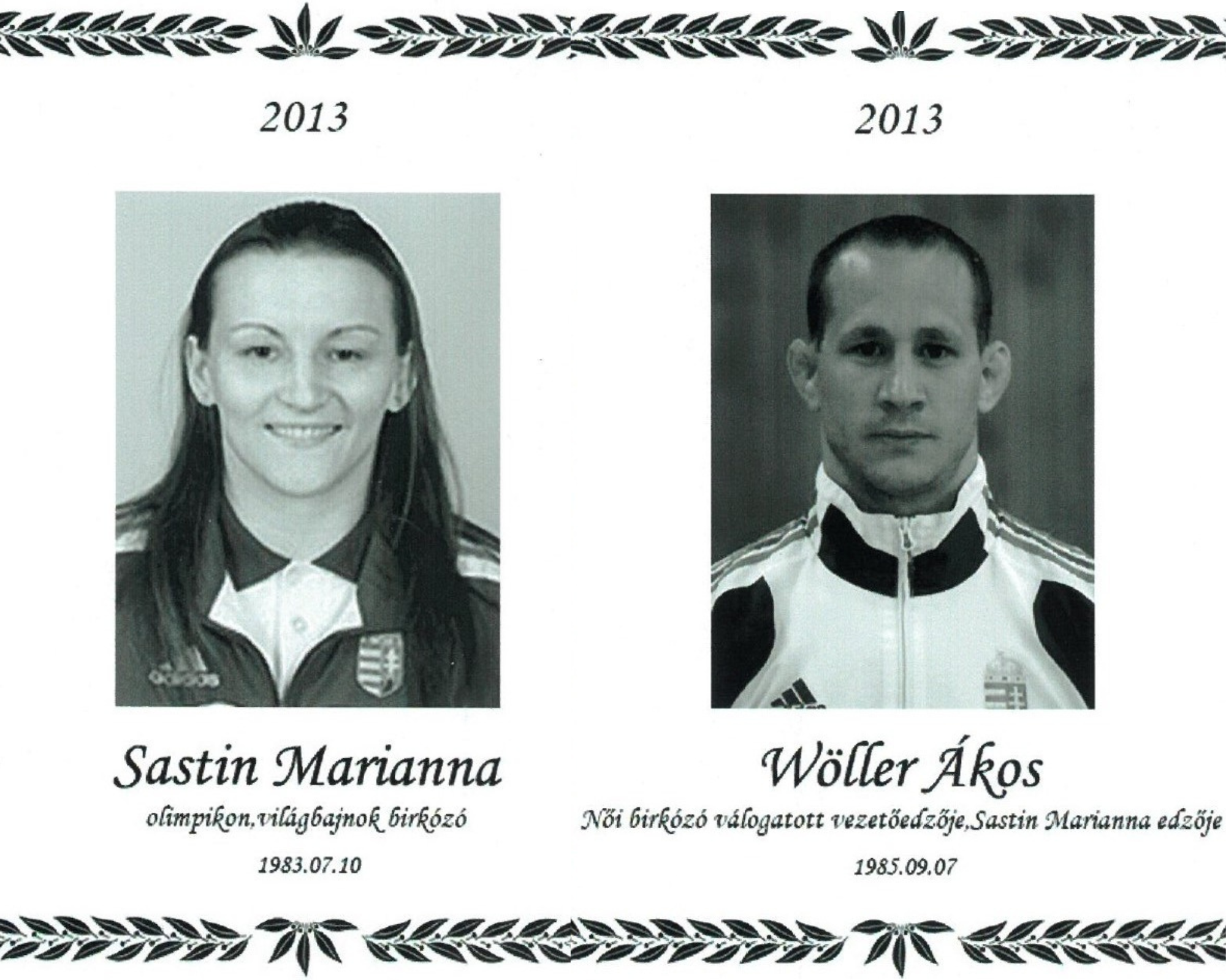 Sastin Woller