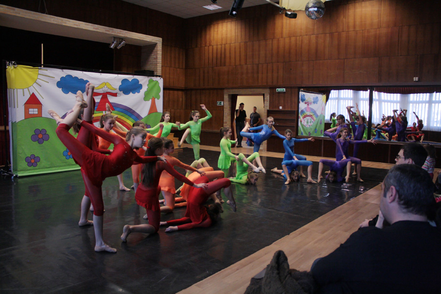 dance