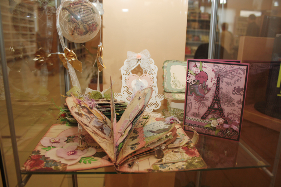 scrapbook