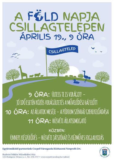 foldnapja