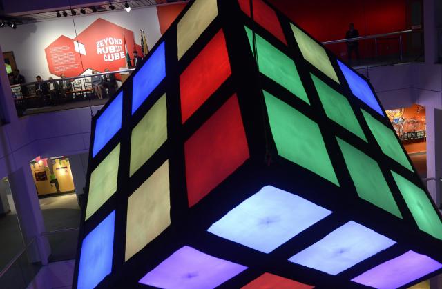 rubik