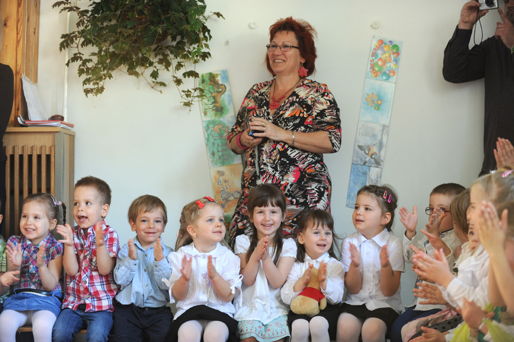 sokkisgyerek