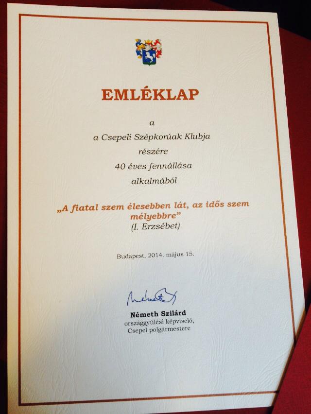 emleklap