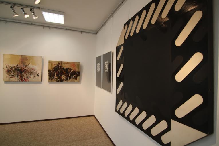 galeria