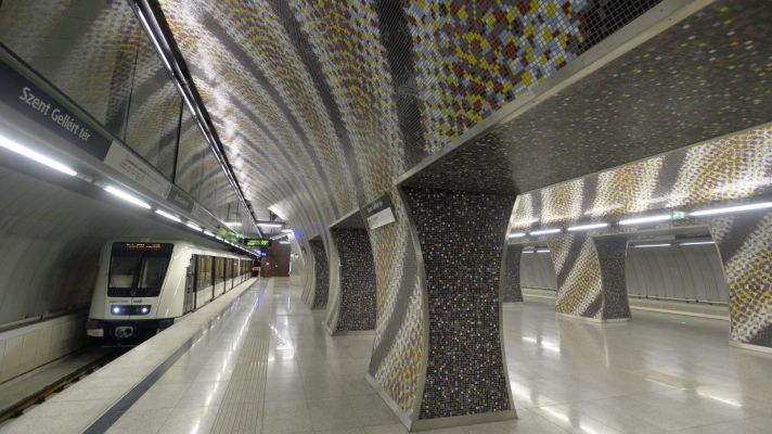 4metro
