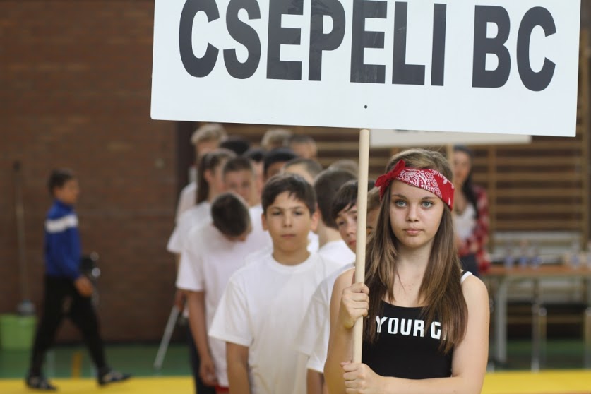 csepelibc