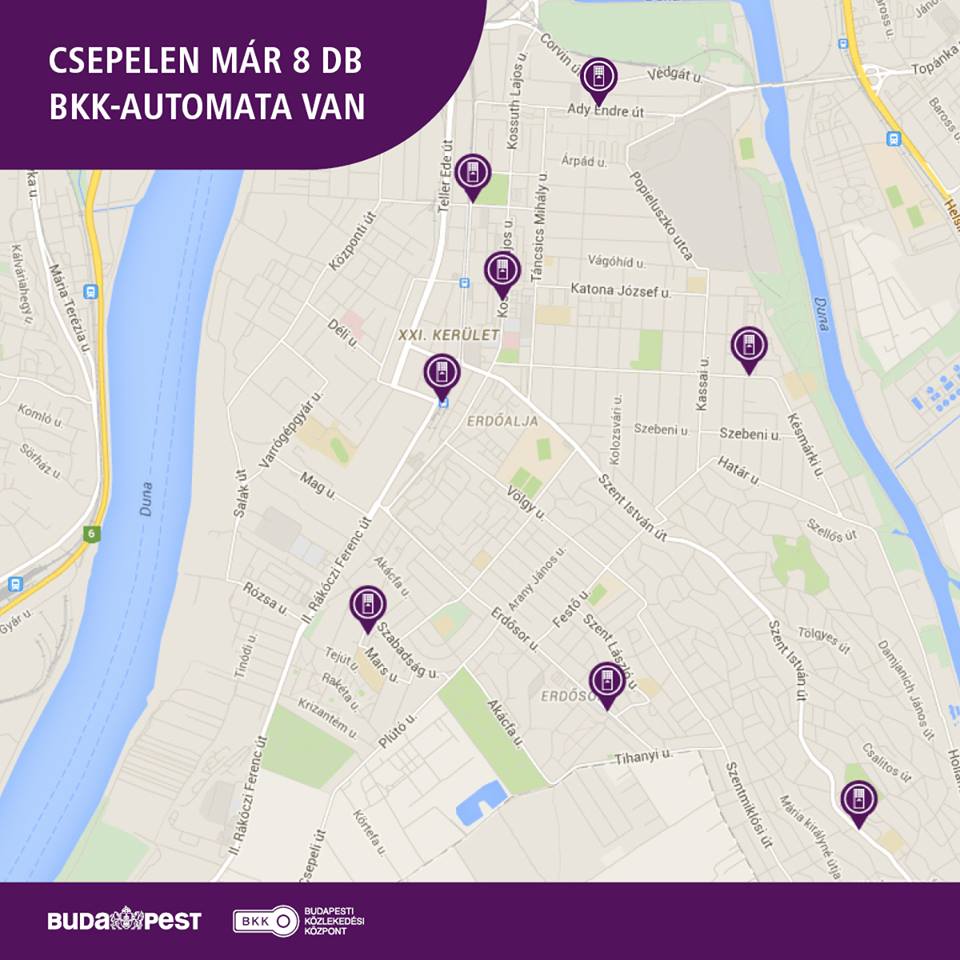 csepel