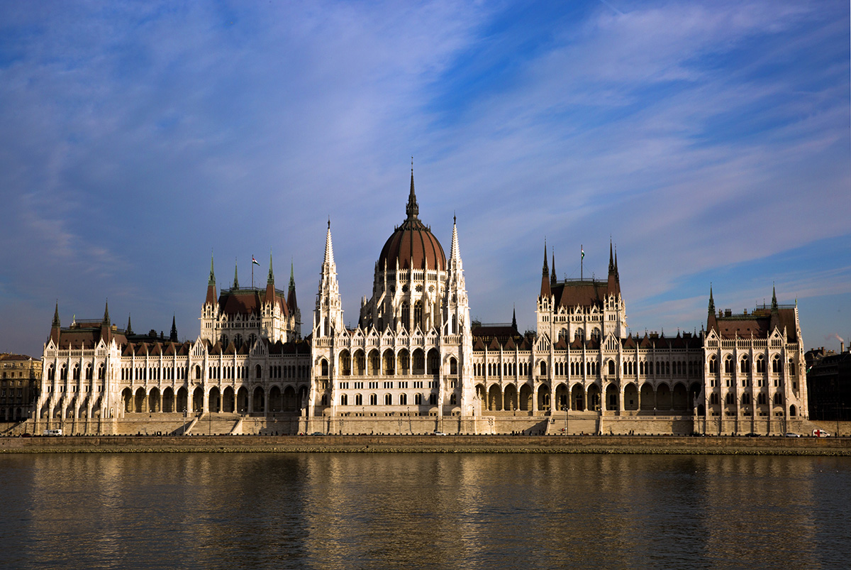 parlament