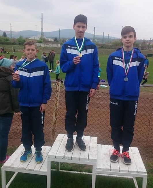 vacatletika