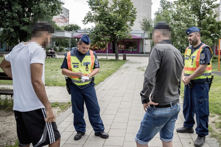 26 keszey andras attila zls nemeth bela tzls csepel kapitanysag riport 20190606 BA