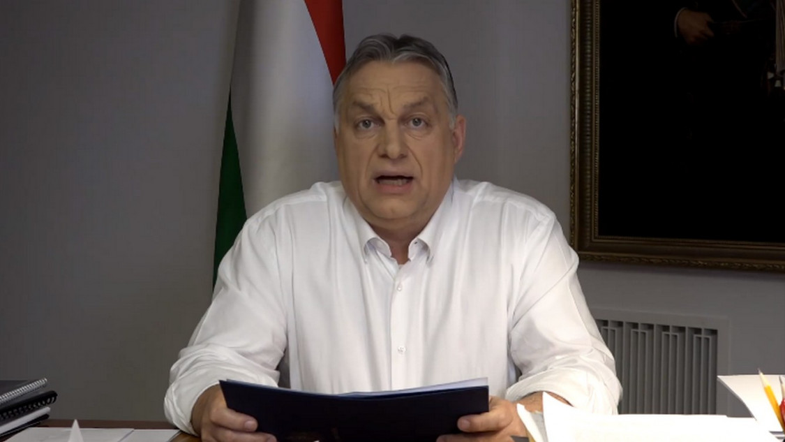 orban viktor iskolabezaras koronavirus bejelentes 356329