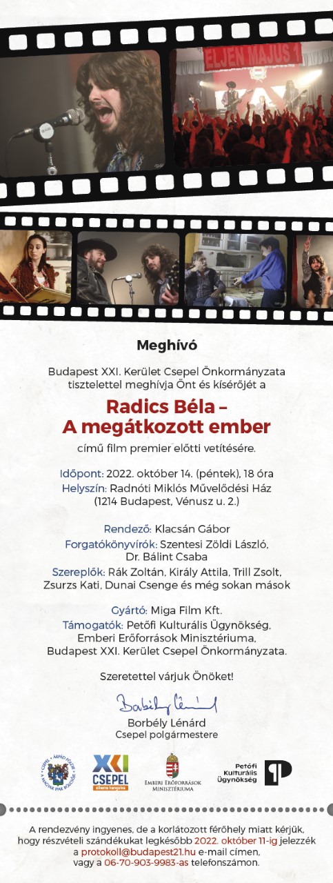 thumbnail radics