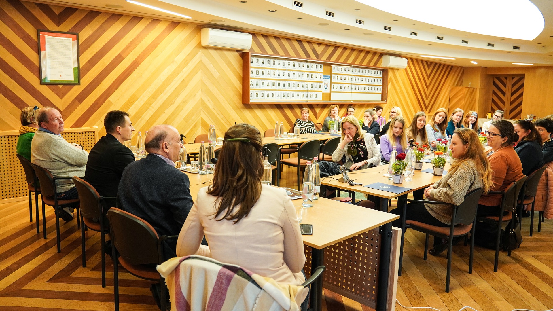 vedonoi forum 2023